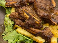 牛仔骨-潮福城大酒楼(二环东路店)