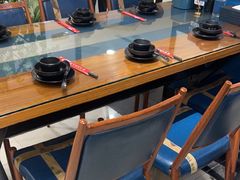 -回香楼大连新派清真菜