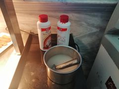 -三亚湾皇冠假日度假酒店·临风大堂酒廊