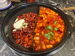 -钢管厂五区小郡肝火锅串串 Chuan Chuan hot pot