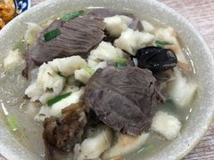 -刘信牛羊肉小炒泡馍(回民街店)