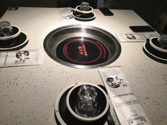 -京韵胡同·酱香羊蝎子火锅涮肉(长寿路店)