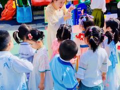 -培基双语幼儿园绿城园