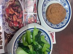 -王繁星面馆(西安熙地港店)