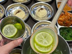 -哈哈碳都·牛肋条无限自助烤肉(宝龙店)