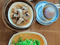 -牛氏石磨肠粉(海璟国际店)