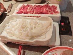 -八合里潮汕鲜牛肉火锅(广州五羊邨店)