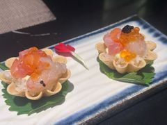 -大葉日本料理·龍蝦任食放題(廣州W酒店)