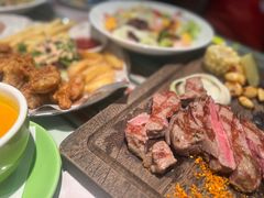 -米兰西点(鞍山店)