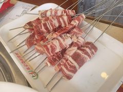 -福茗春薪禾记海鲜烧烤(八一路店)