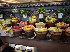 -额尔敦·品质自助(摩尔城店)