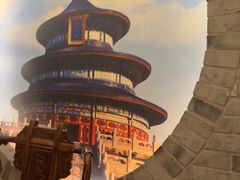 -真地道京味府·鲜橙烤鸭·北京菜(朝外大街东大桥店)