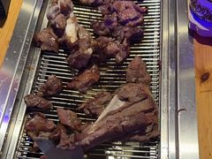 -外滩海鲜烧烤广场(东三旗店)