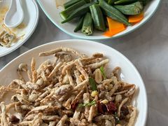 -老四川平头酸菜鱼(衙前店)