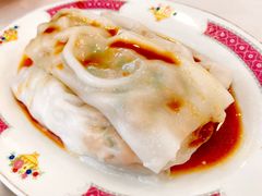 牛肉肠粉-凤城酒家(渣华道)