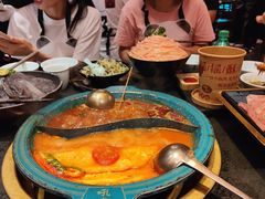 -吼堂老火锅(太古里总店)