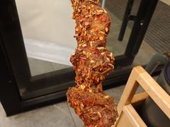 -磁器铜锅涮肉(交大东路店)