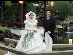 -第一夫人婚纱摄影(南京店)