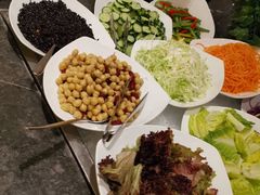 -西安高新希尔顿酒店·咖啡露台西餐厅