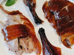 -大鸭梨烤鸭(顺义石园店)