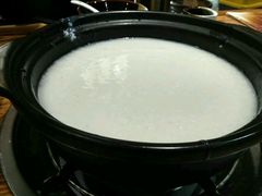 -盈田盈粥庄(博山东路店)
