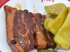 -刘小忙把子肉(北园大街总店)