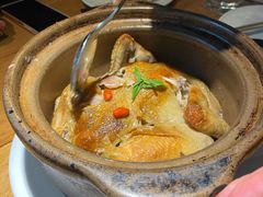 外婆茶香鸡-金牌外婆家(苏州中心店)