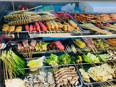 -非凡烧烤(历史博物馆店)