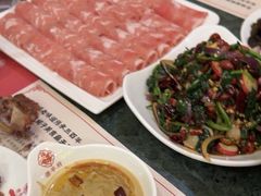 -德羊府老北京羊蝎子火锅