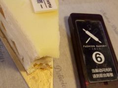 -FASHION BAKERY法森贝克(新德路店)