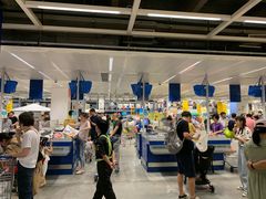 -宜家家居(西安未央商场店)