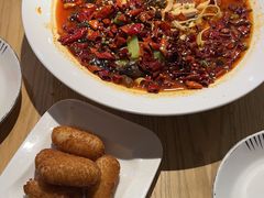 -蜀锦堂·川味现炒(襄阳武商汇店)