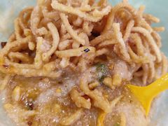-临江门糯米团