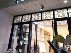 门面-稻香酒家·34年老字号·港式粤菜(汉街店)