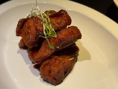 -晓长安·新陕菜(曲江店)
