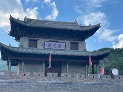 -雁门关景区