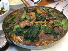 -荣叔港式沙嗲牛肉火锅(正佳潮流店)
