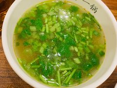 -筋头巴脑牛一锅(朝阳路总店)