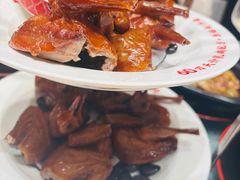 -谭厨中山传家菜.乳鸽.脆鲩鱼(华强北中航城店)