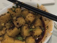 -张老五凉粉店(槐树街店)