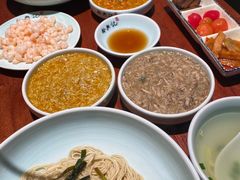 -裕兴记•蟹黄面馆(人民广场店)