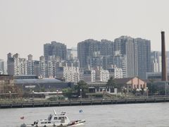 -秦皇岛路游船码头