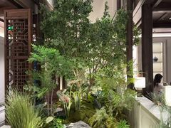 -狮王府淮扬菜(夫子庙老门东店)