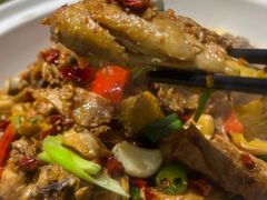 -天下客饭店(中山路店)