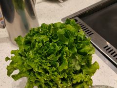 -韩时烤肉(丰科万达广场店)