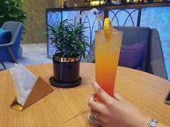 -太原阳光国际酒店·维多利亚大堂酒廊