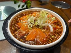 -东海怡品海鲜豆捞(星街坊店)