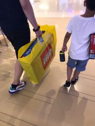 -乐高授权专卖店(南开大悦城店)