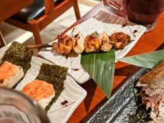 -有喜屋·鲜鸡烧鸟·居酒屋(安龙路店)