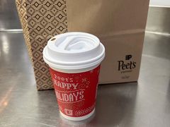 -Peet's Coffee皮爷咖啡(豫园店)